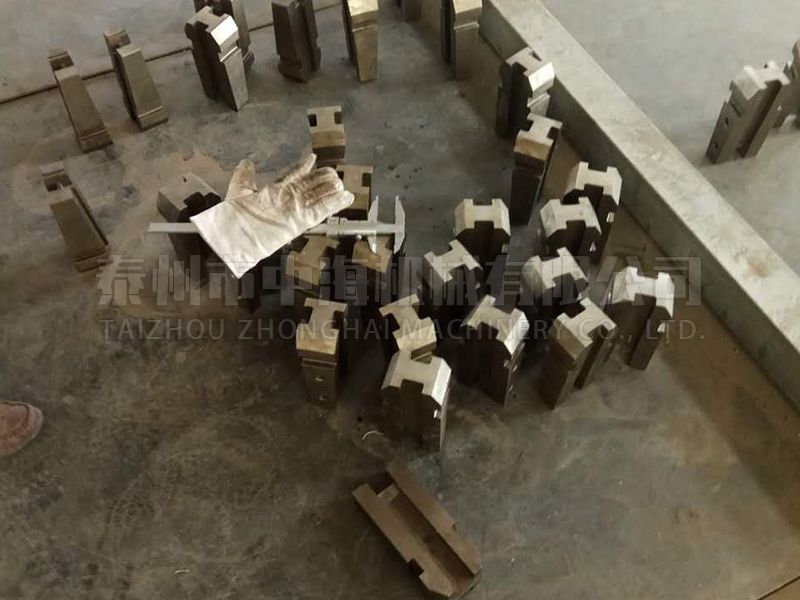 熱噴涂是怎么樣加熱噴涂材料？